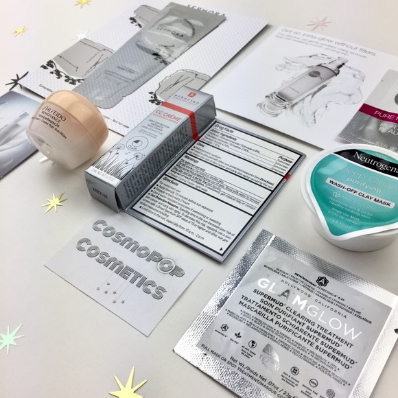 Ultimate Skin Care Exploration Set ✨90 - Picture 8 of 8